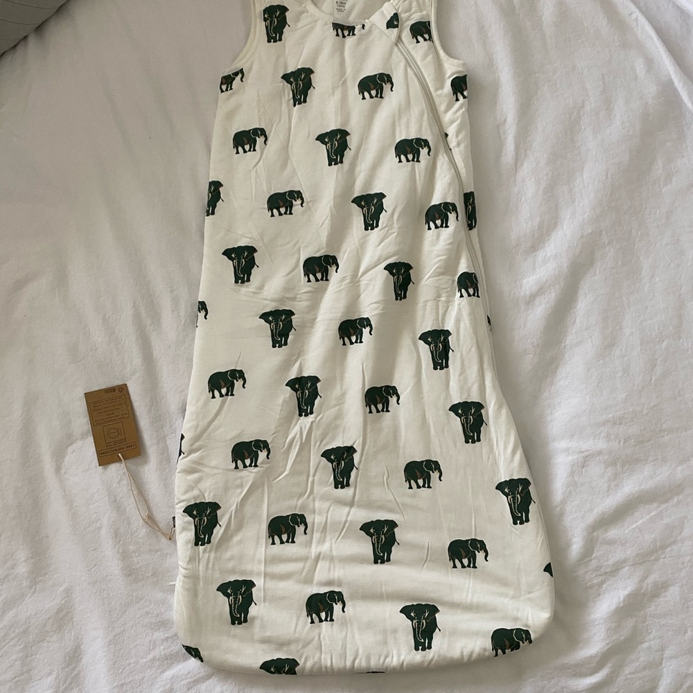 Kyte Baby 1.0 Tog Sleep Bag NWT